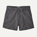 Patagonia Heritage Stand Up Shorts Forge Grey