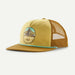Patagonia Airfarer Cap Limestone Yellow