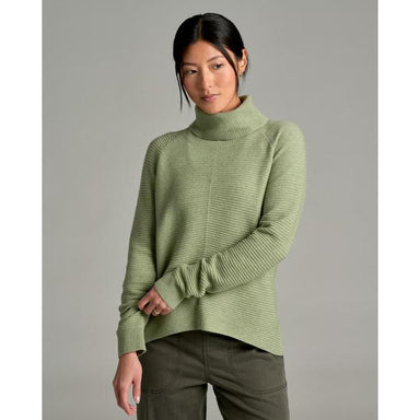 Kuhl Womens Solace Sweater DEEP PERIWINKLE