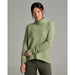Kuhl Womens Solace Sweater DEEP PERIWINKLE