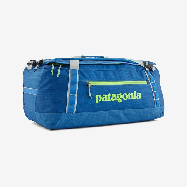 Patagonia Black Hole Duffel 55L Vessel Blue