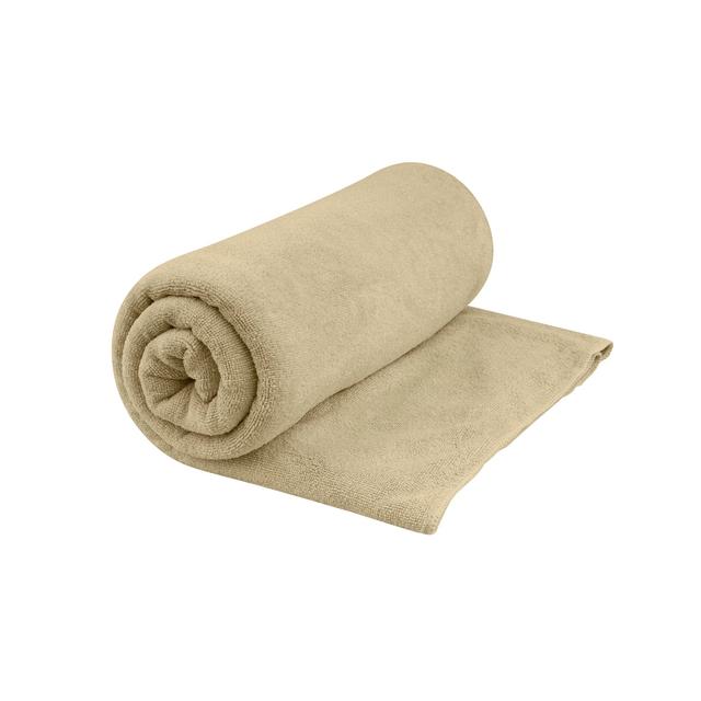Sea To Summit Tek Towel Sage Green