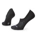 Smartwool Unisex Everyday No Show Socks Black