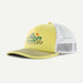 Patagonia Duckbill Trucker Hat Lemon Zest