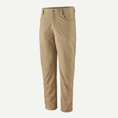 Patagonia Quandary Pants Regular Classic Tan