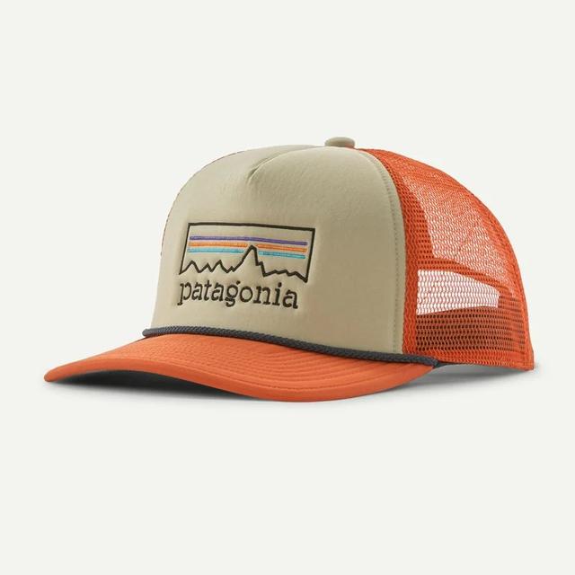 Patagonia Broadcaster Hat Weathered Stone