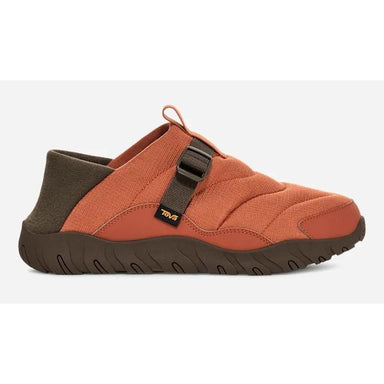 Teva Reember Camp Slip On Cinnamon
