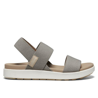 Keen Elle Backstrap Sandal Brindle/Birch