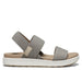 Keen Elle Backstrap Sandal Brindle/Birch