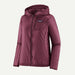 Patagonia Houdini Jacket Berry Fig