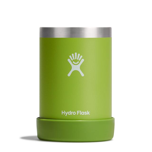 Hydro Flask 12 Oz Cooler Cup Seagrass
