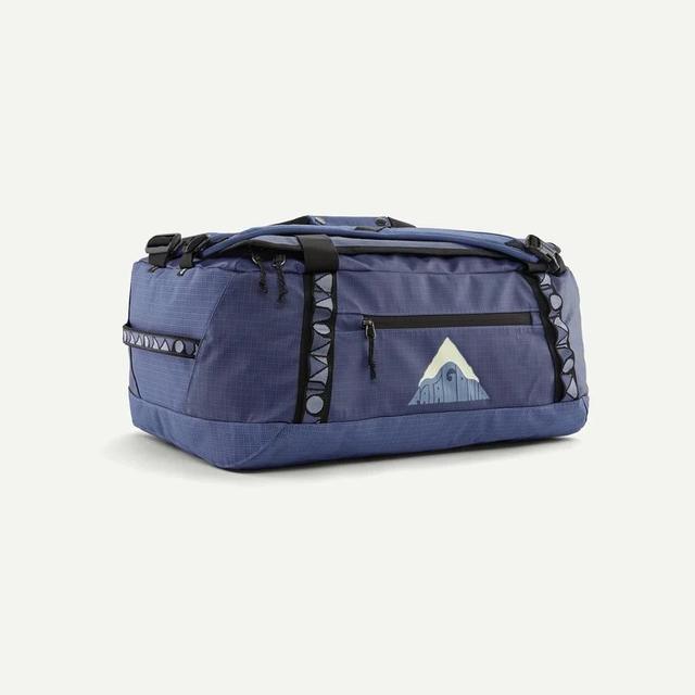 美品Patagonia BLACKHOLE DUFFEL 40L Patagonia Black Hole Duffel 40L