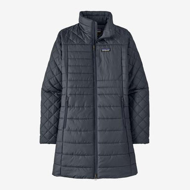 Patagonia Radalie Parka Smolder Blue