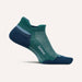 Feetures Elite Max Cushion Tab Woodland Forest