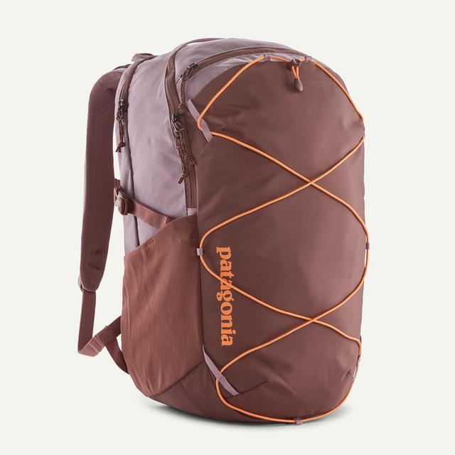 patagonia chacabuco backpack 30l oxide red Refugio Day Pack 30L — Walkabout Outfitter