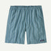 Patagonia Baggies Longs - 7 In. Still Blue