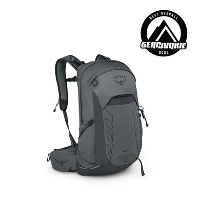 Osprey Packs Talon 22 Phantom Grey/Dark Charcoal