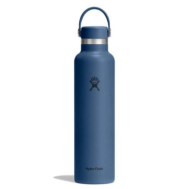 Hydro Flask 24 Oz Standard Flex Cap - Harbor Blue