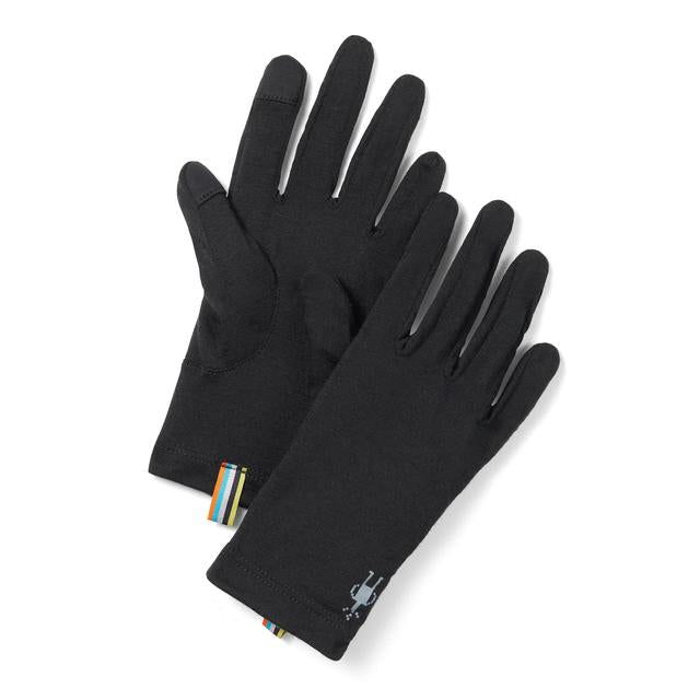 Smartwool Unisex Merino Glove Black