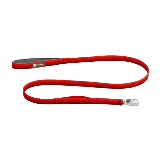 Ruffwear Front Range Leash Red Canyon