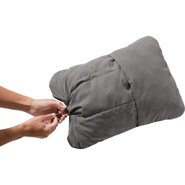 Therm-a-rest Compressible Pillow Cinch - Past Season Fun Guy Print