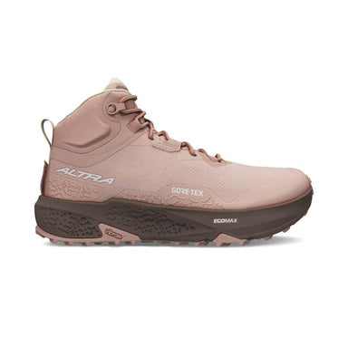Altra Running Timp 6 Mid Gtx Taupe