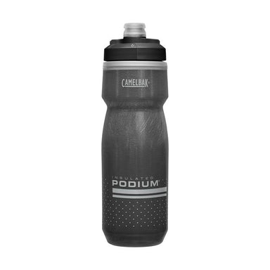 Camelbak Podium Chill 21oz Bike Bottle Black