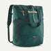 Patagonia Terravia Tote Pack 24l Cascade Green
