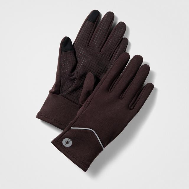 Smartwool Unisex Active Fleece Glove Mink
