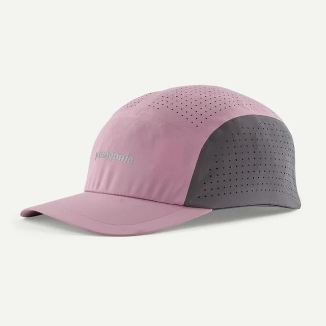 Patagonia Ultralightweight Ridge Hat Light Violet