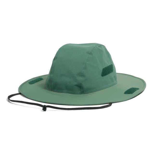 Outdoor Research Seattle Rain Hat Malachite