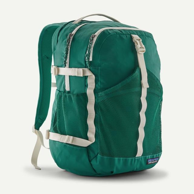 Patagonia Refugio Daypack 30l Gem Green
