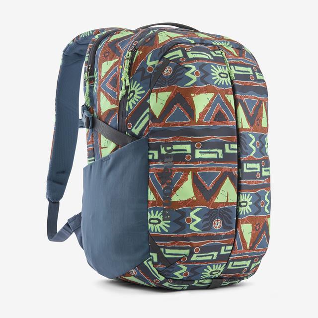 3 day travel in 26l backpack Refugio Day Pack 26L — Walkabout Outfitter