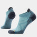 Smartwool Hike Low Ankle Socks Dusty Teal