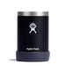 Hydro Flask 12 Oz Cooler Cup Black - Blue Bottom