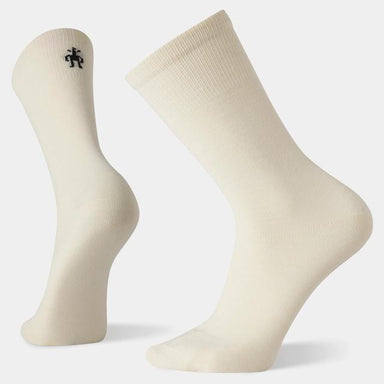 Smartwool Unisex Hike Classic Edition Liner Crew Socks Natural