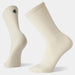 Smartwool Unisex Hike Classic Edition Liner Crew Socks Natural