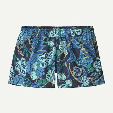 Patagonia Barely Baggies Shorts New Navy
