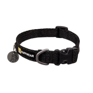 Ruffwear Front Range Flex Collar Basalt Gray