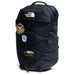 The North Face Borealis Patch TNF Black/TNF White/Patch