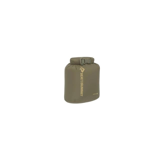 Sea To Summit Lightweight Dry Bag 3l Olive Green
