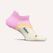 Feetures Elite Light Cushion Tab Pink Citrus
