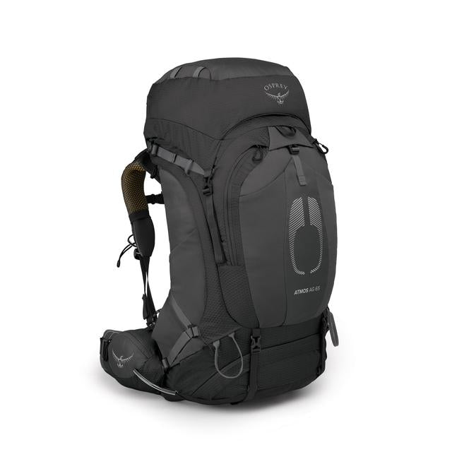 Osprey Packs Atmos Ag 65 Black