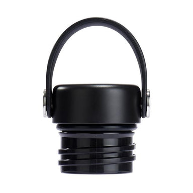 Hydro Flask Standard Flex Cap Black
