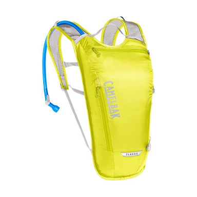 Camelbak Classic Light 70oz Safety Yellow/Silver