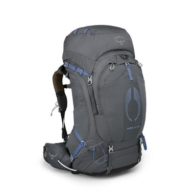 Osprey Packs Aura Ag 65 Tungsten Grey