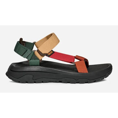 Teva Hurricane Xlt3 Sandal Brown Multicolor