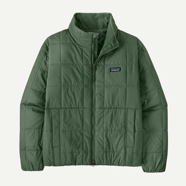 Patagonia Light Gust Jacket Canopy Green