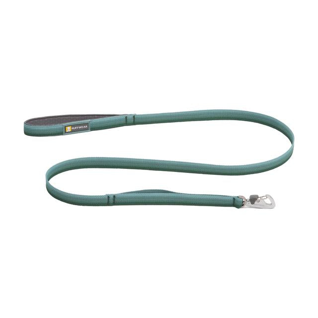 Ruffwear Front Range Leash River Rock Green