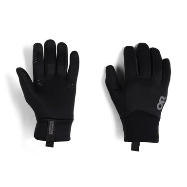 Outdoor Research Vigor Midweight Sensor Gloves Black